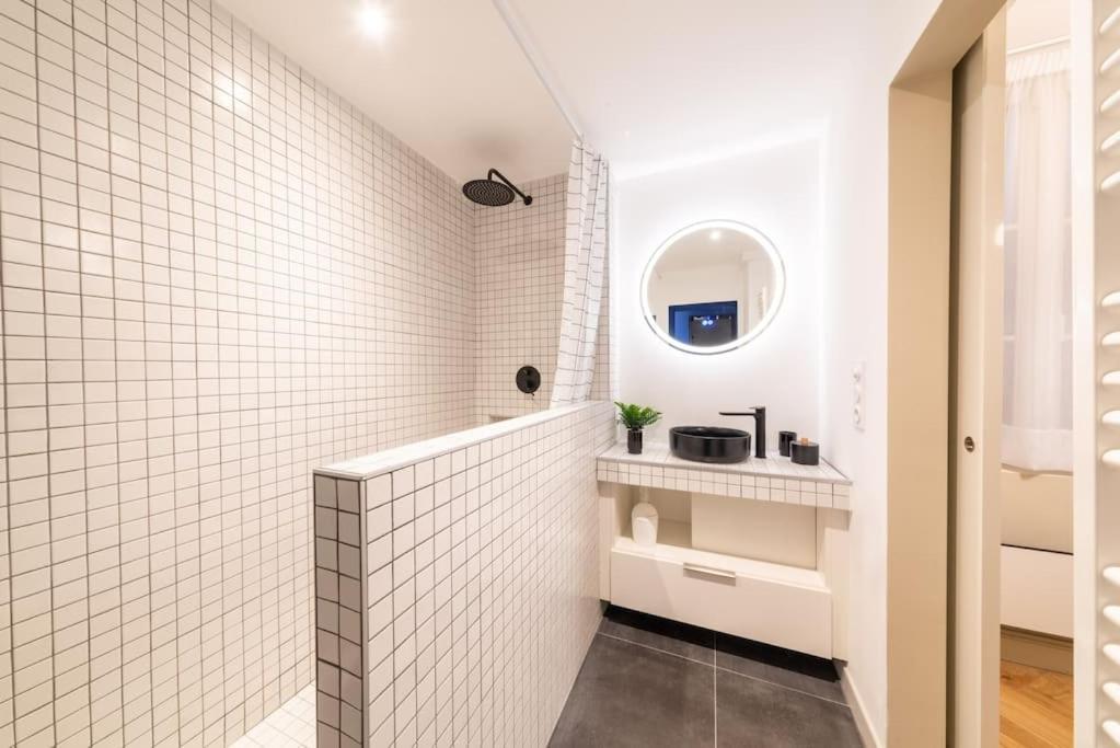 La Suite Du Graou Metz Exterior photo